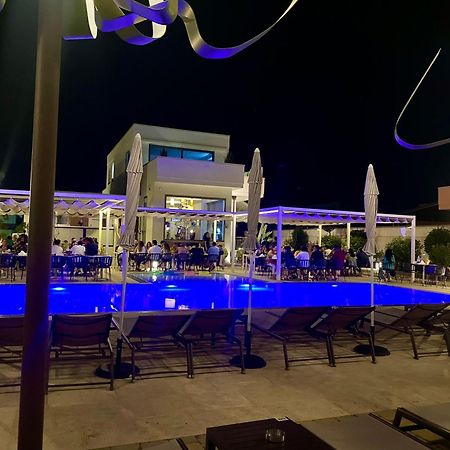 B&B Casanova Minervino di Lecce Ngoại thất bức ảnh