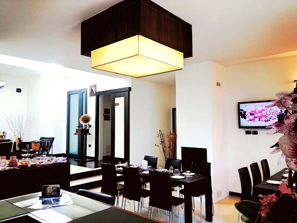 B&B Casanova Minervino di Lecce Ngoại thất bức ảnh