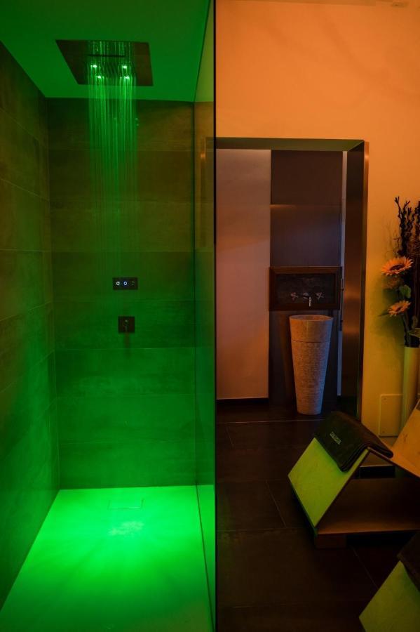 B&B Casanova Minervino di Lecce Ngoại thất bức ảnh