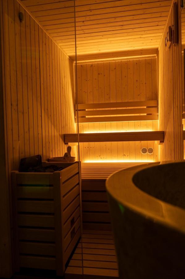 B&B Casanova Minervino di Lecce Ngoại thất bức ảnh