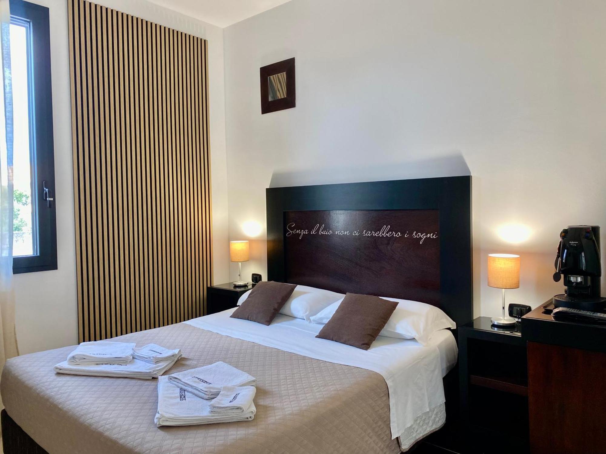 B&B Casanova Minervino di Lecce Ngoại thất bức ảnh