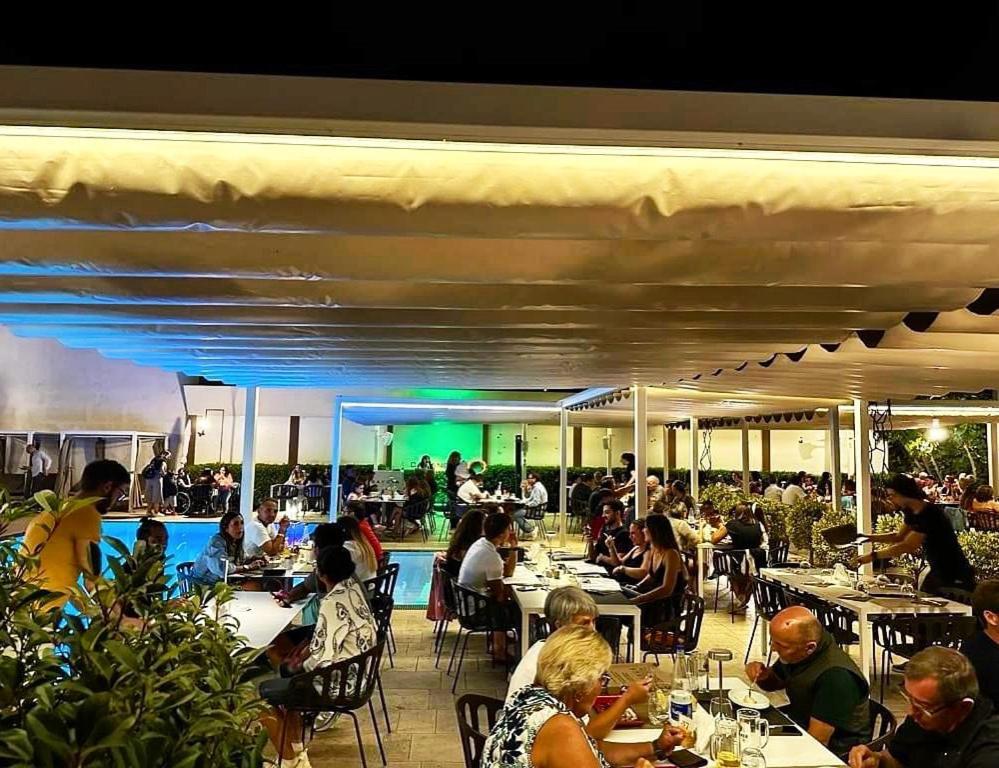 B&B Casanova Minervino di Lecce Ngoại thất bức ảnh