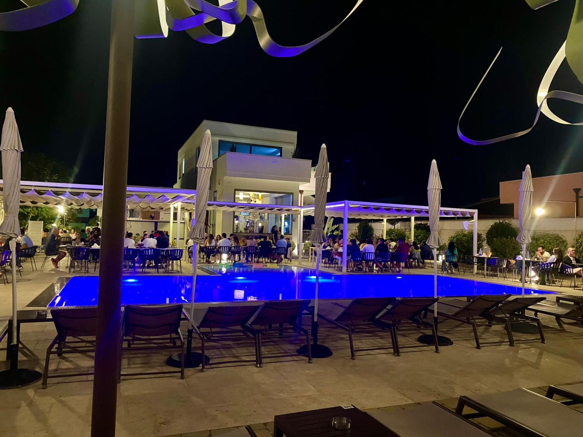 B&B Casanova Minervino di Lecce Ngoại thất bức ảnh