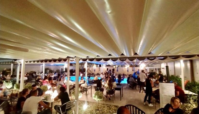 B&B Casanova Minervino di Lecce Ngoại thất bức ảnh