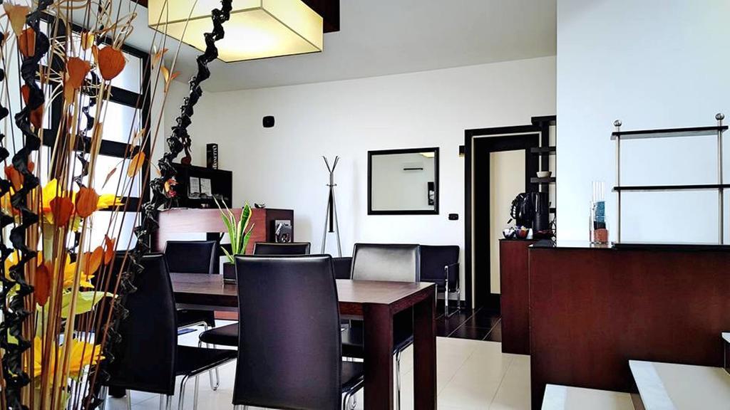 B&B Casanova Minervino di Lecce Ngoại thất bức ảnh