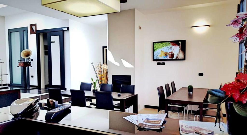 B&B Casanova Minervino di Lecce Ngoại thất bức ảnh