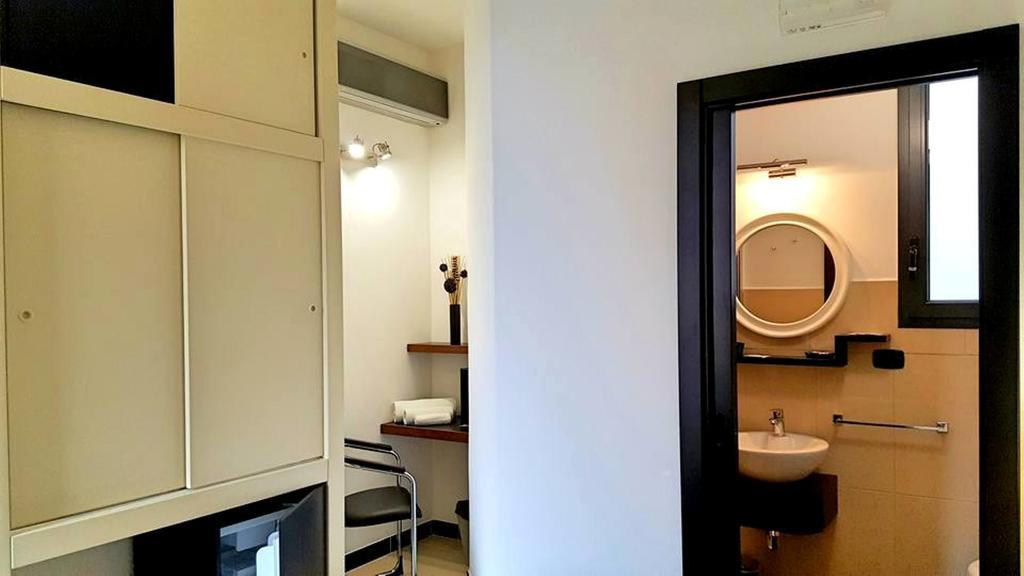 B&B Casanova Minervino di Lecce Ngoại thất bức ảnh
