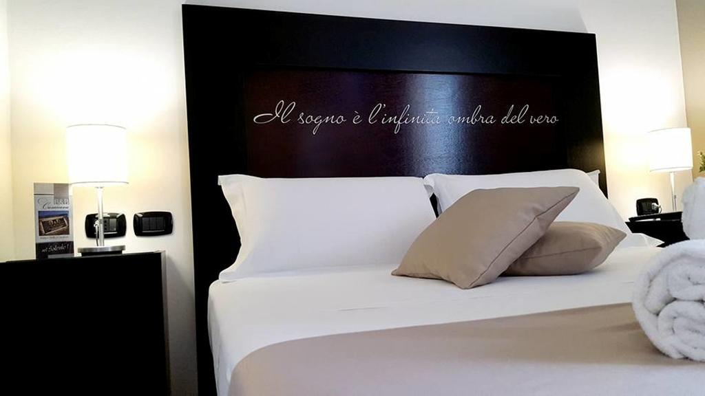 B&B Casanova Minervino di Lecce Ngoại thất bức ảnh