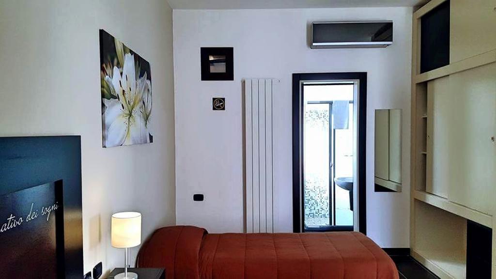 B&B Casanova Minervino di Lecce Ngoại thất bức ảnh