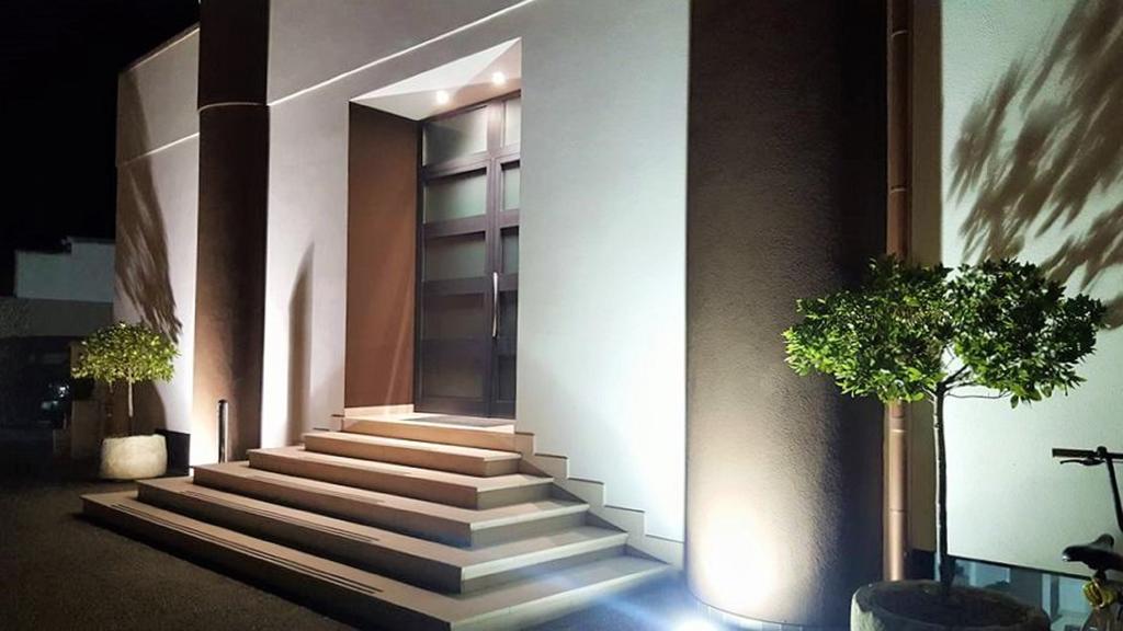B&B Casanova Minervino di Lecce Ngoại thất bức ảnh