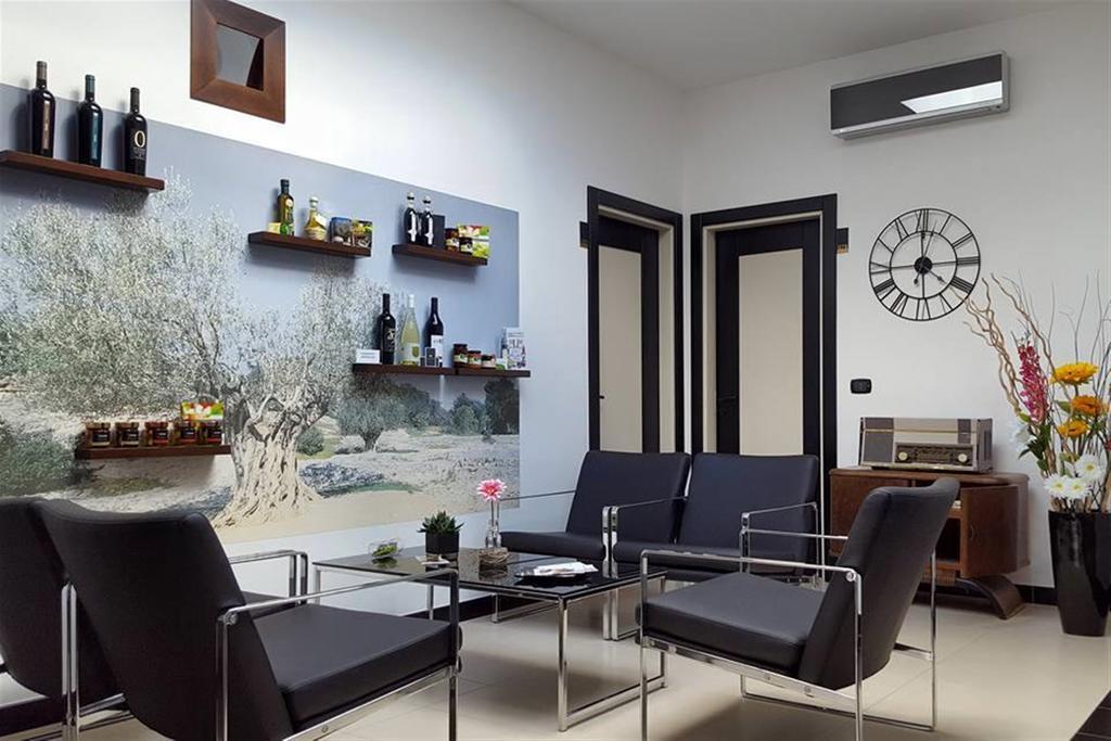 B&B Casanova Minervino di Lecce Ngoại thất bức ảnh