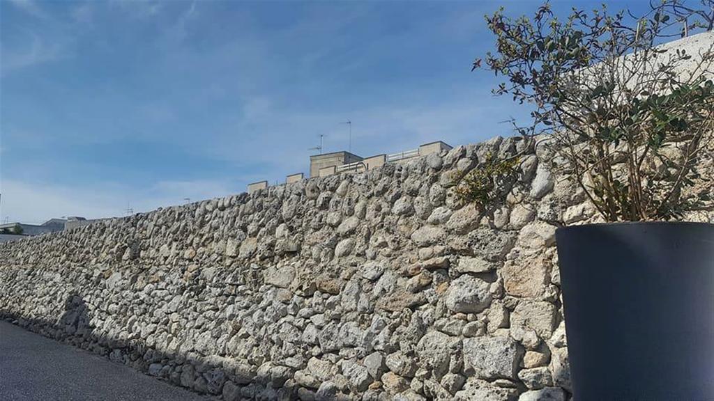 B&B Casanova Minervino di Lecce Ngoại thất bức ảnh
