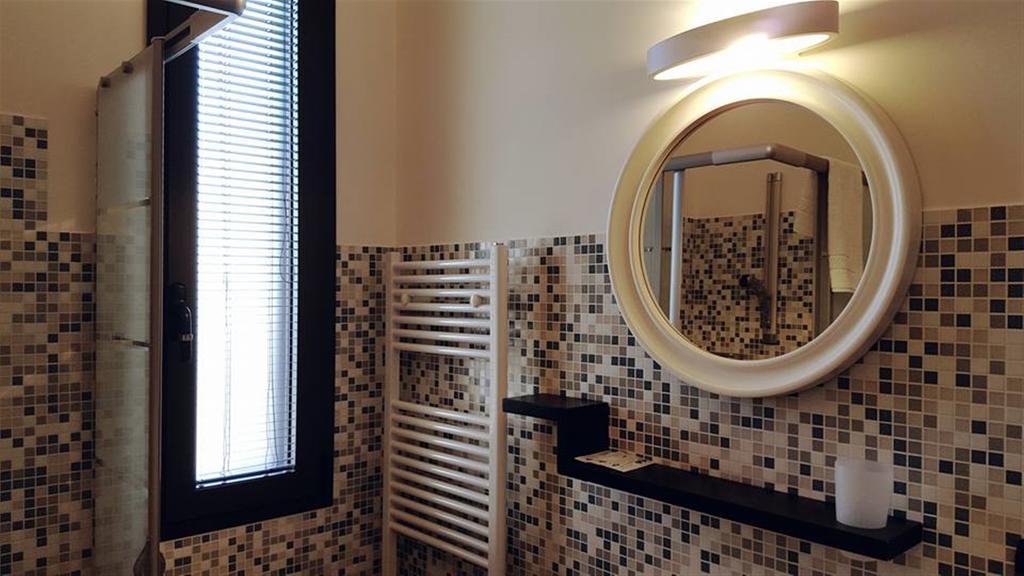 B&B Casanova Minervino di Lecce Ngoại thất bức ảnh